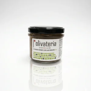 Bote de olivada