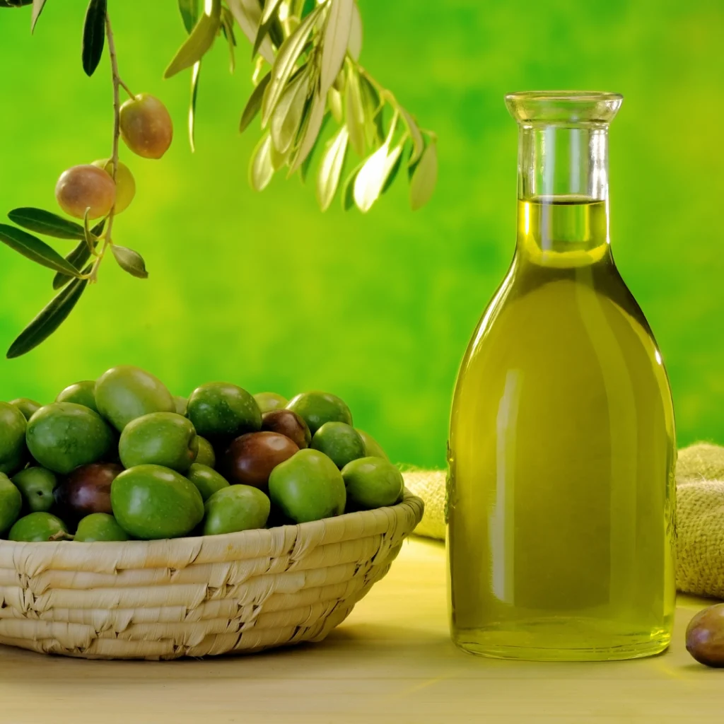 Grenade Olive Oil