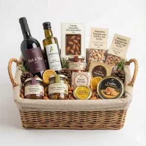 Productos artesanos para regalar