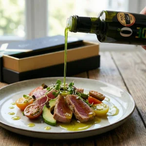 Gourmet Tataki-Öl Gourmet Olivenöl