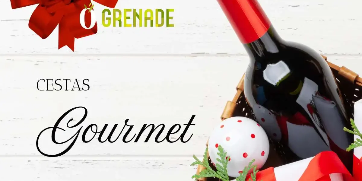 Cestas y lotes gourmet