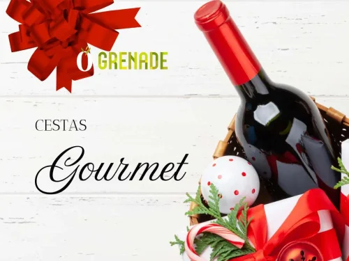Un regalo que sabe a Navidad: Cestas y lotes Gourmet con Aceite de Oliva