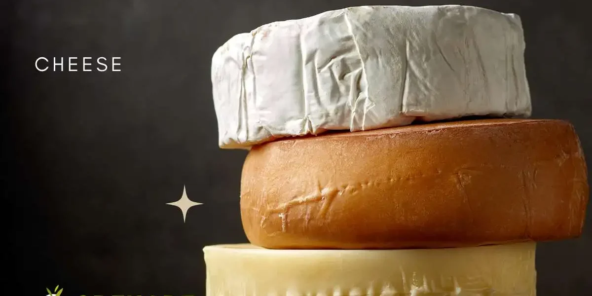 Comprar quesos de España