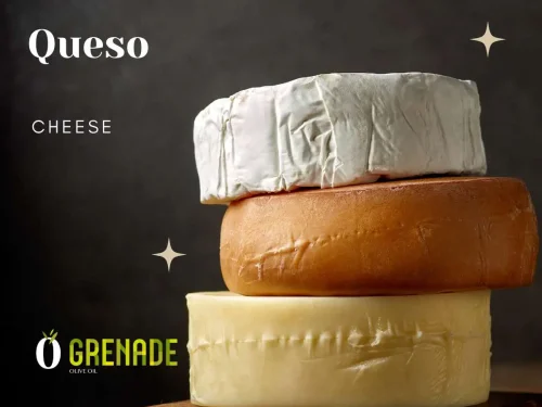 Queso Artesano Gourmet: El sabor de la tradición Española