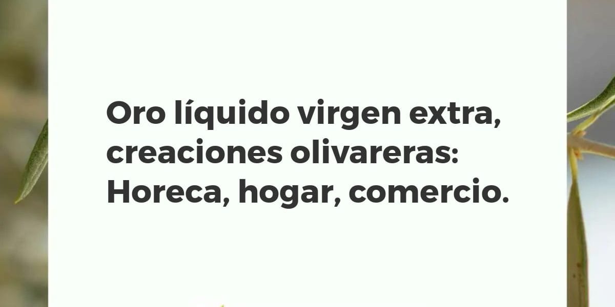 Botella de AOVE premium Grenade Olive Oil entre olivas y ramas, con fondos difuminados de cocina, hogar y tienda gourmet.