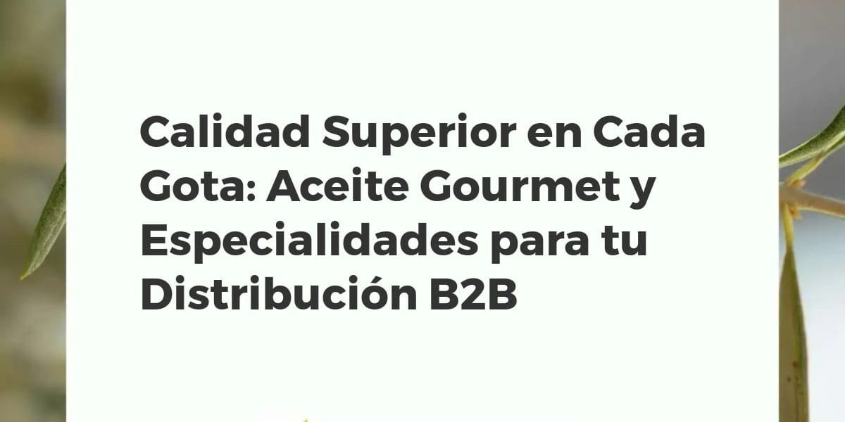 Botella de aceite de oliva gourmet de diseño con un chorro de aceite, y cajas de distribución en un almacén moderno.